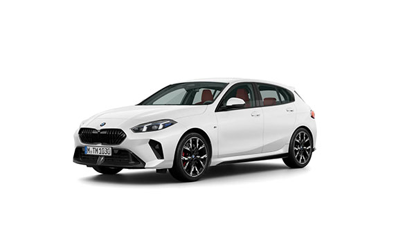 BMW 120i M Design