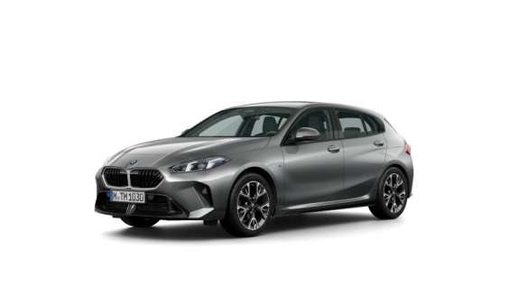 BMW 120i M Sport Advanced