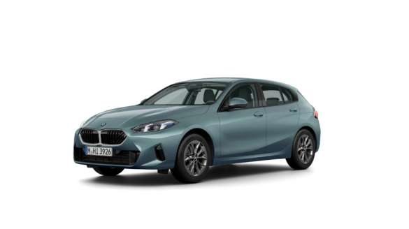 BMW 120i Premium
