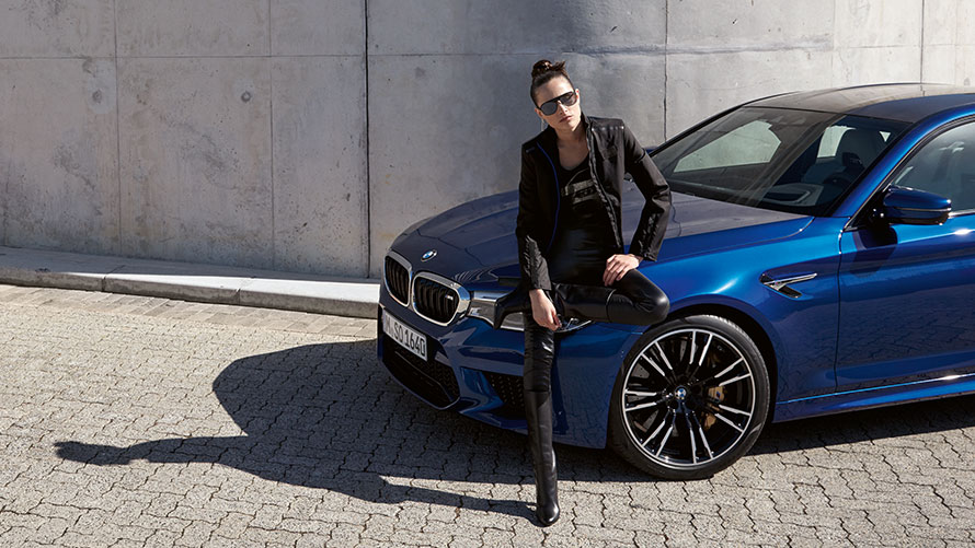 BMW M Collection