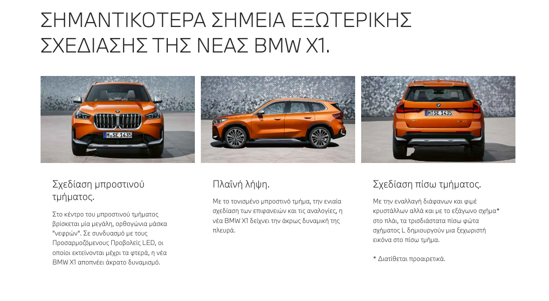 bmwx12023exterior