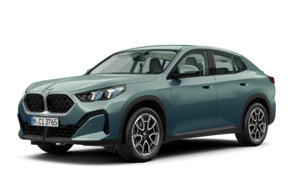 BMW X2 sDrive20i