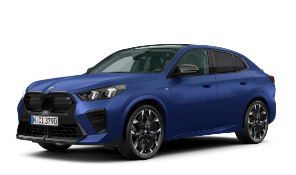 BMW X2 M35i xDrive